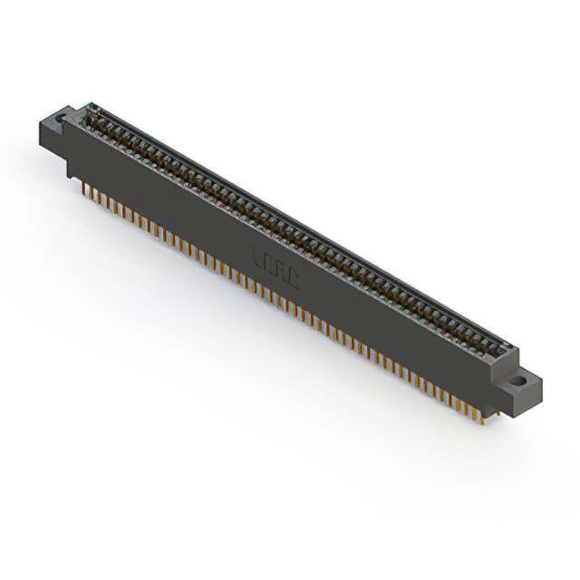 895-100-542-804 EDAC Inc.  Edgeboard Connectors